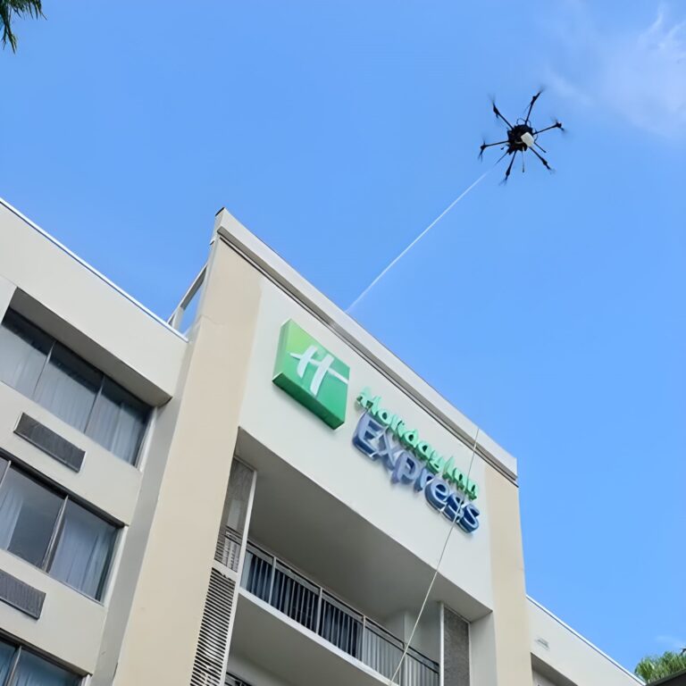 HOTEL INN EXPRESS