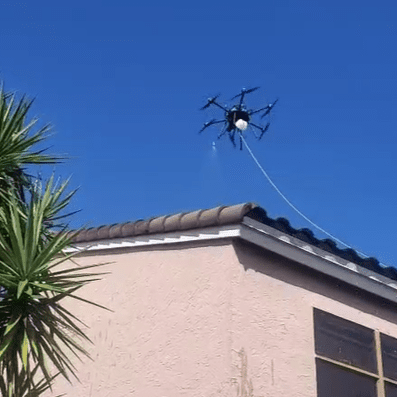 Why Roof Soft Washing Matters in Florida’s Climate